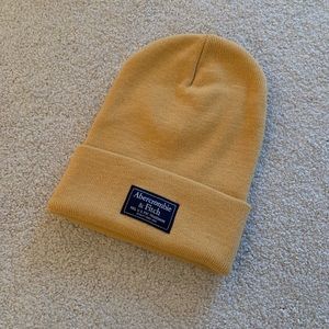 Abercrombie & Fitch Knit Hat for winter